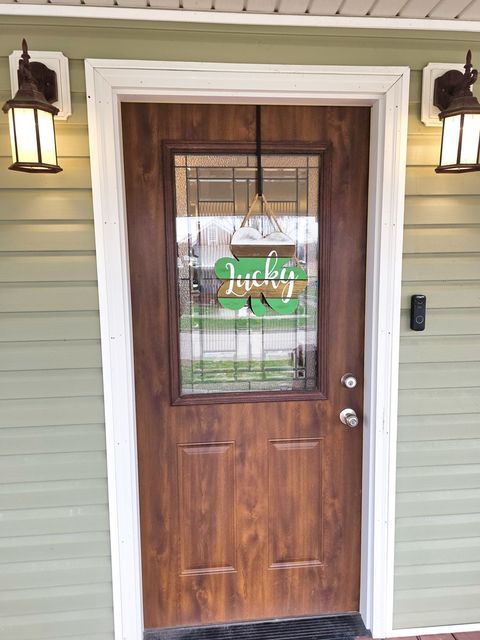 Tiny photo for 127 Flora Avenue, Flora, IL 62839 (MLS # 12590343)