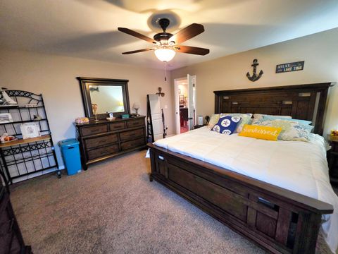 Tiny photo for 127 Flora Avenue, Flora, IL 62839 (MLS # 12590343)