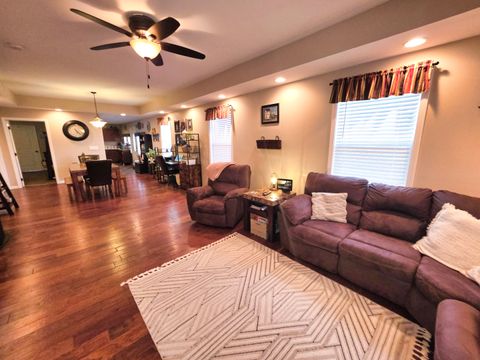 Tiny photo for 127 Flora Avenue, Flora, IL 62839 (MLS # 12590343)