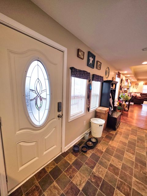 Tiny photo for 127 Flora Avenue, Flora, IL 62839 (MLS # 12590343)