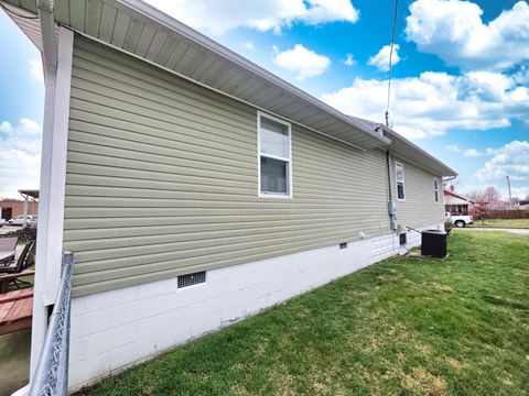 Tiny photo for 127 Flora Avenue, Flora, IL 62839 (MLS # 12590343)