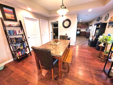 Tiny photo for 127 Flora Avenue, Flora, IL 62839 (MLS # 12590343)