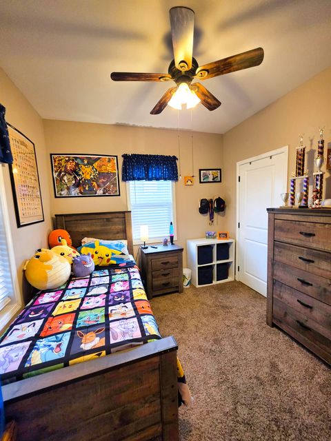 Tiny photo for 127 Flora Avenue, Flora, IL 62839 (MLS # 12590343)