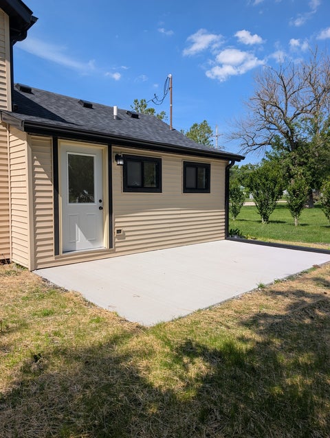 Tiny photo for 206 E Jefferson Street, Gardner, IL 60424 (MLS # 12688577)