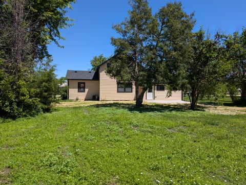 Tiny photo for 206 E Jefferson Street, Gardner, IL 60424 (MLS # 12688577)