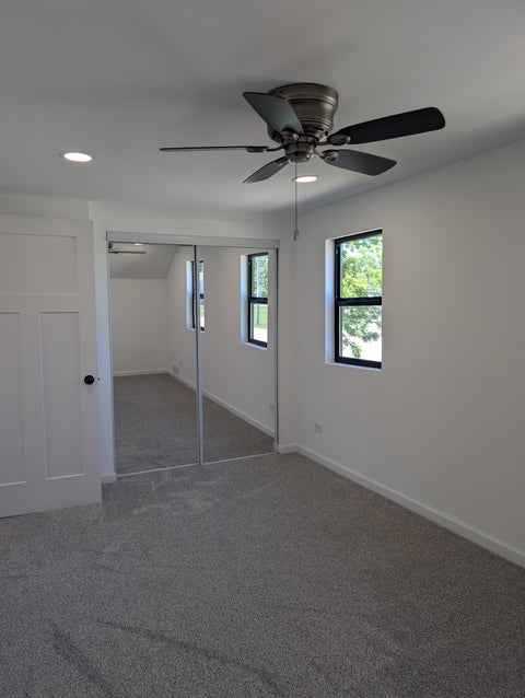 Tiny photo for 206 E Jefferson Street, Gardner, IL 60424 (MLS # 12688577)