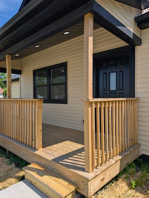 Tiny photo for 206 E Jefferson Street, Gardner, IL 60424 (MLS # 12688577)