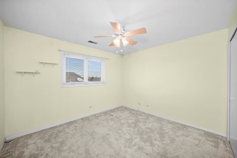 Tiny photo for 15623 Gardenview Court #3C, Orland Park, IL 60462 (MLS # 12534947)