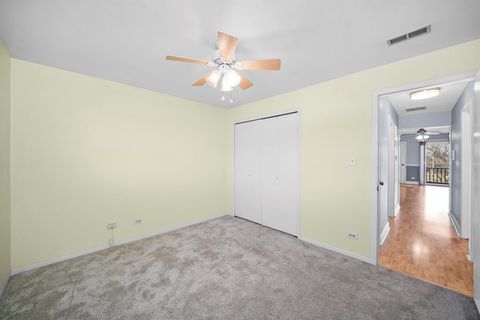 Tiny photo for 15623 Gardenview Court #3C, Orland Park, IL 60462 (MLS # 12534947)