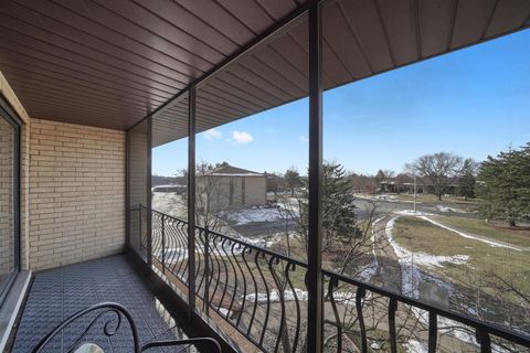 Tiny photo for 15623 Gardenview Court #3C, Orland Park, IL 60462 (MLS # 12534947)