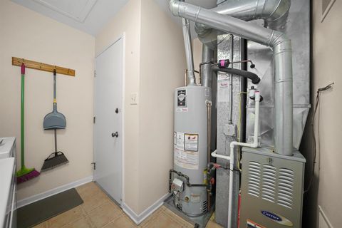 Tiny photo for 15623 Gardenview Court #3C, Orland Park, IL 60462 (MLS # 12534947)