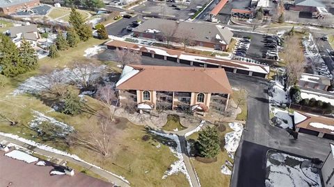 Tiny photo for 15623 Gardenview Court #3C, Orland Park, IL 60462 (MLS # 12534947)