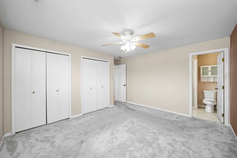 Tiny photo for 15623 Gardenview Court #3C, Orland Park, IL 60462 (MLS # 12534947)