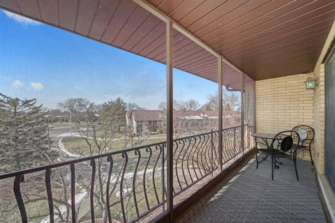 Tiny photo for 15623 Gardenview Court #3C, Orland Park, IL 60462 (MLS # 12534947)