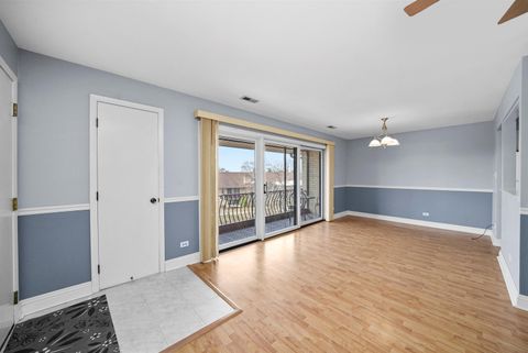 Tiny photo for 15623 Gardenview Court #3C, Orland Park, IL 60462 (MLS # 12534947)