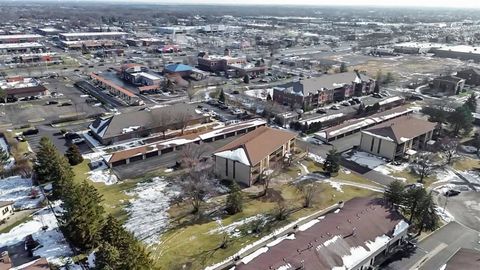 Tiny photo for 15623 Gardenview Court #3C, Orland Park, IL 60462 (MLS # 12534947)