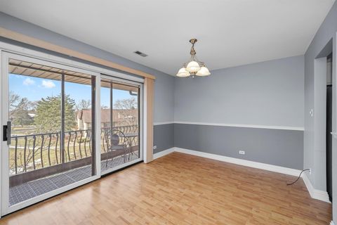 Tiny photo for 15623 Gardenview Court #3C, Orland Park, IL 60462 (MLS # 12534947)