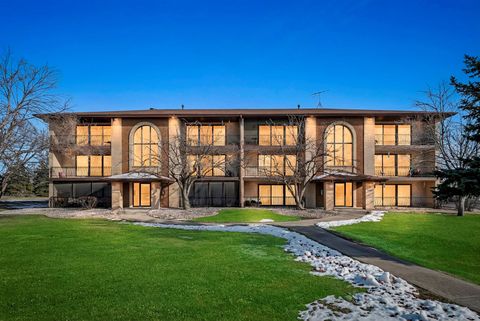 Tiny photo for 15623 Gardenview Court #3C, Orland Park, IL 60462 (MLS # 12534947)