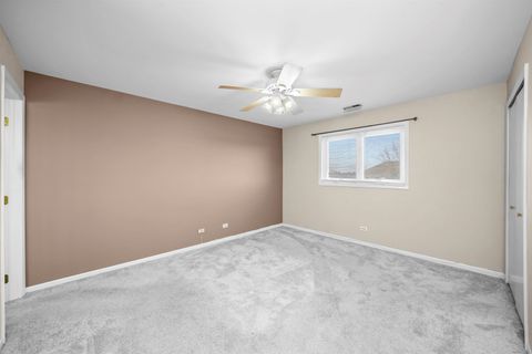 Tiny photo for 15623 Gardenview Court #3C, Orland Park, IL 60462 (MLS # 12534947)