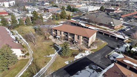 Tiny photo for 15623 Gardenview Court #3C, Orland Park, IL 60462 (MLS # 12534947)