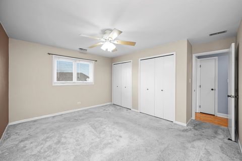 Tiny photo for 15623 Gardenview Court #3C, Orland Park, IL 60462 (MLS # 12534947)