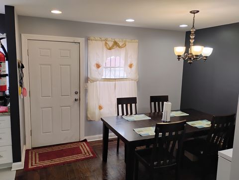 Tiny photo for 1011 N Keeler Avenue, Chicago, IL 60651 (MLS # 12330394)