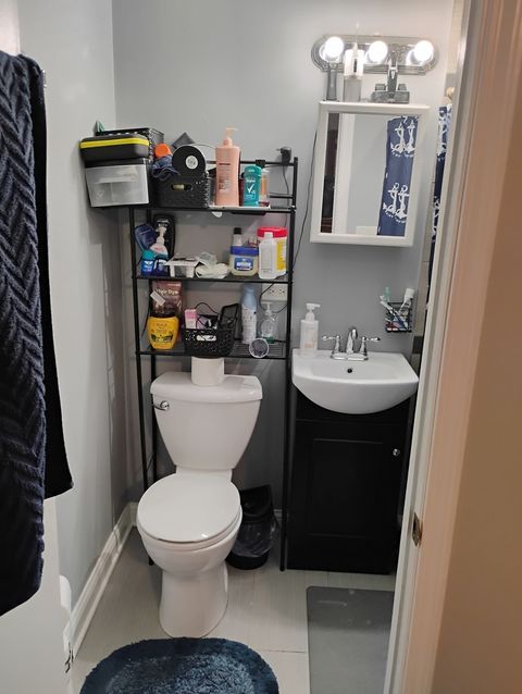 Tiny photo for 1011 N Keeler Avenue, Chicago, IL 60651 (MLS # 12330394)