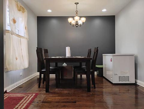 Tiny photo for 1011 N Keeler Avenue, Chicago, IL 60651 (MLS # 12330394)