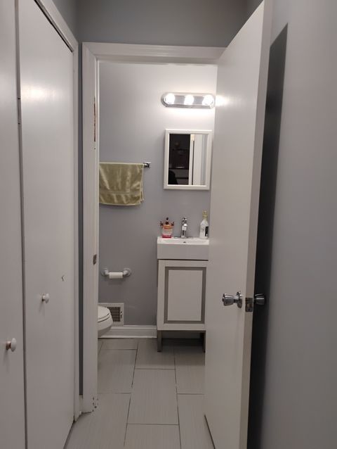 Tiny photo for 1011 N Keeler Avenue, Chicago, IL 60651 (MLS # 12330394)