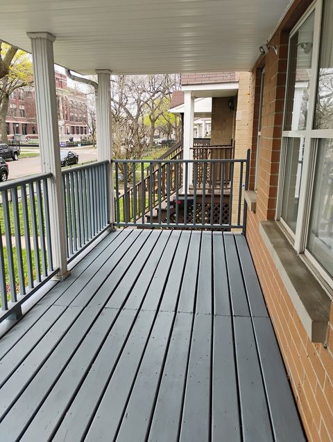 Tiny photo for 1011 N Keeler Avenue, Chicago, IL 60651 (MLS # 12330394)