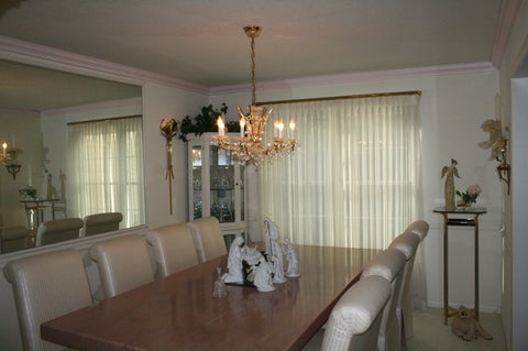 Tiny photo for 7 Thornwood Court #7, Moline, IL 61265 (MLS # 12789534)