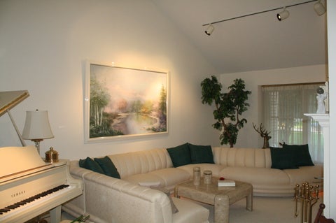 Tiny photo for 7 Thornwood Court #7, Moline, IL 61265 (MLS # 12789534)