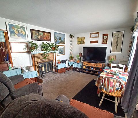 Tiny photo for 446 Dwight Street, Kewanee, IL 61443 (MLS # 12596803)