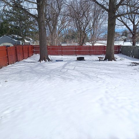 Tiny photo for 446 Dwight Street, Kewanee, IL 61443 (MLS # 12596803)