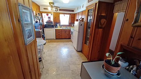 Tiny photo for 446 Dwight Street, Kewanee, IL 61443 (MLS # 12596803)