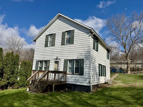 318 E 5th Street, Spring Valley, IL 61362 - #: 12612041