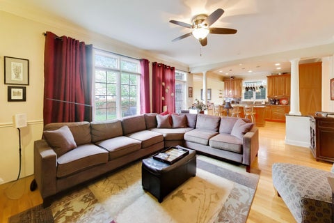 Tiny photo for 327 S Knight Avenue, Park Ridge, IL 60068 (MLS # 12636148)