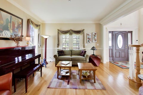 Tiny photo for 327 S Knight Avenue, Park Ridge, IL 60068 (MLS # 12636148)