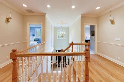 Tiny photo for 327 S Knight Avenue, Park Ridge, IL 60068 (MLS # 12636148)