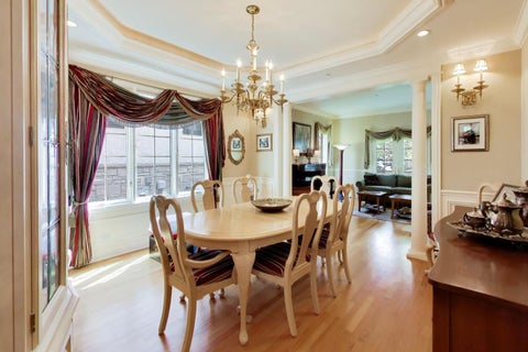 Tiny photo for 327 S Knight Avenue, Park Ridge, IL 60068 (MLS # 12636148)