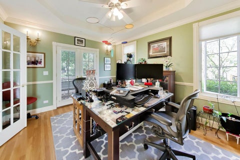 Tiny photo for 327 S Knight Avenue, Park Ridge, IL 60068 (MLS # 12636148)