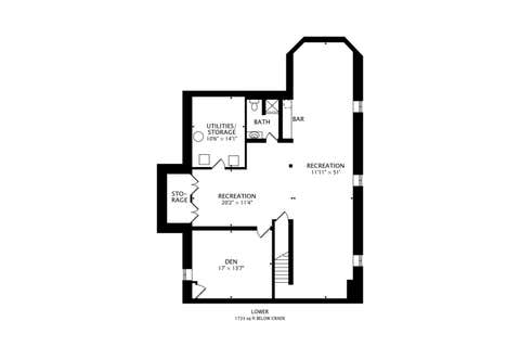 Tiny photo for 327 S Knight Avenue, Park Ridge, IL 60068 (MLS # 12636148)
