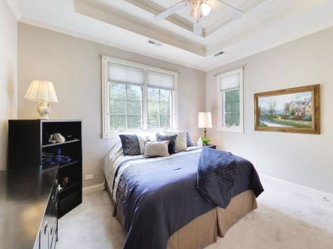 Tiny photo for 327 S Knight Avenue, Park Ridge, IL 60068 (MLS # 12636148)