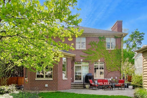 Tiny photo for 327 S Knight Avenue, Park Ridge, IL 60068 (MLS # 12636148)