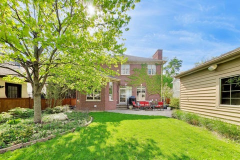 Tiny photo for 327 S Knight Avenue, Park Ridge, IL 60068 (MLS # 12636148)