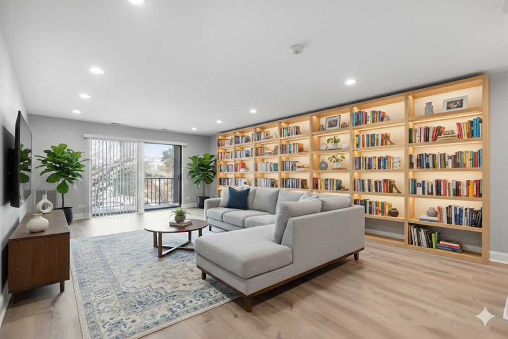 2050 Valencia Drive 300C