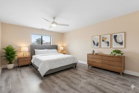 Tiny photo for 2050 Valencia Drive #300C, Northbrook, IL 60062 (MLS # 12556294)