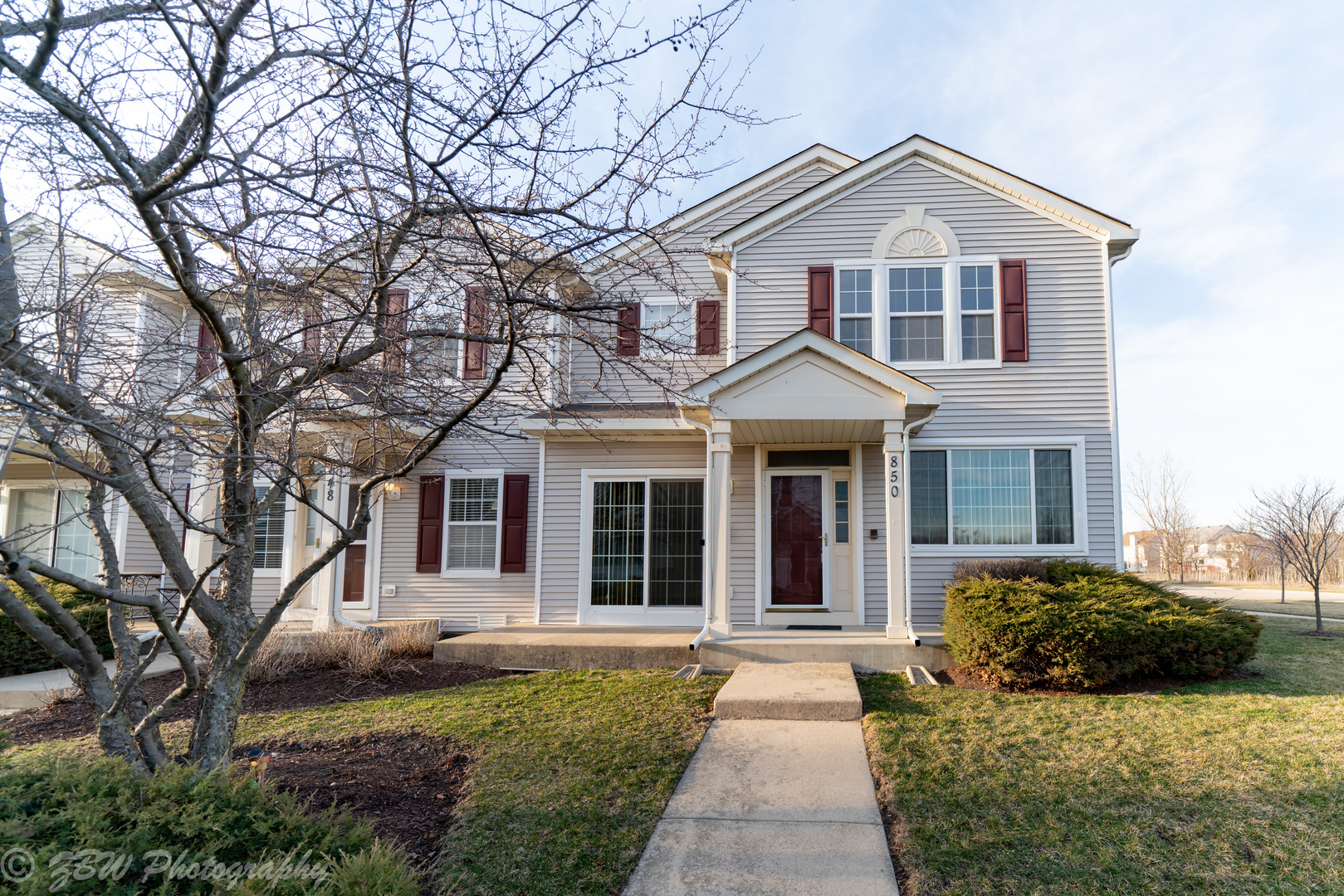 View Aurora, IL 60502 townhome