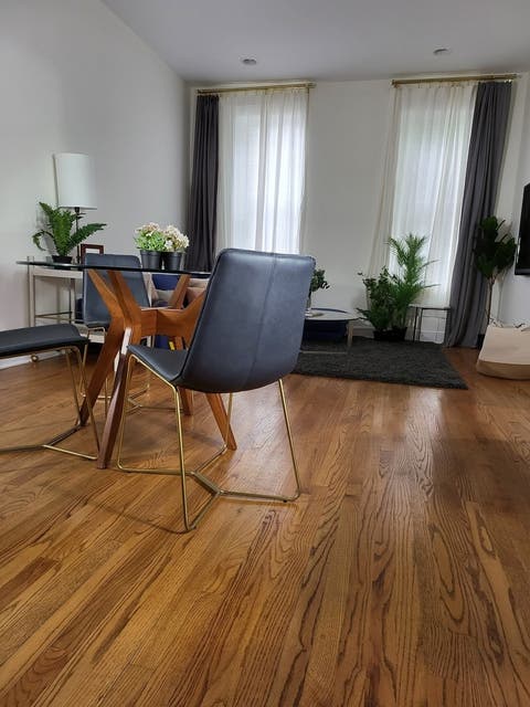 Tiny photo for 1924 N Honore Street #2R, Chicago, IL 60622 (MLS # 12653875)