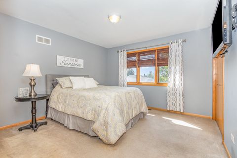 Tiny photo for 22125 Jasmine Drive, Frankfort, IL 60423 (MLS # 12491487)